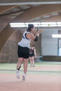 Bild 59 - RL Tennisverein Visbek e.V. - Club zur Vahr e.V. : Ergebnis: 2:4